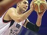 Campionato Italiano Lega A Basket Playoff Quarti di Finale Angelico Biella - Lottomatica Roma