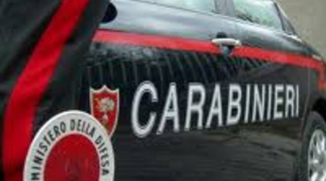 carabinieri