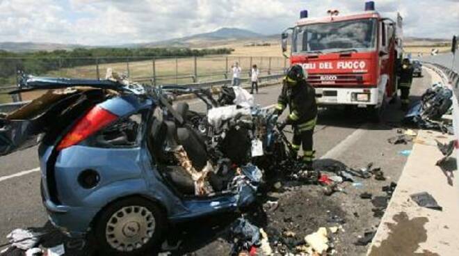 incidente