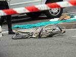 incidente bici