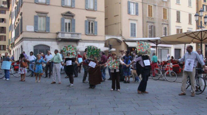 pgt loggia abbraccio