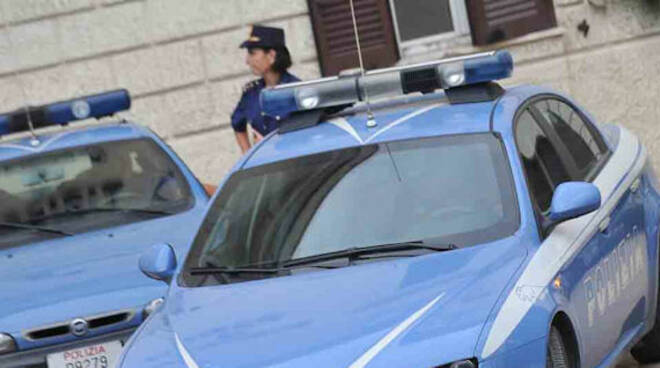 polizia di stato