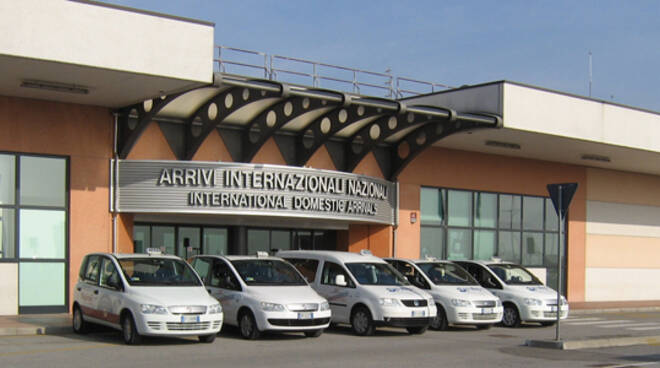 aeroporto D'Annunzio
