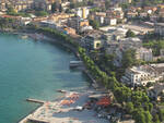 desenzano spiaggia