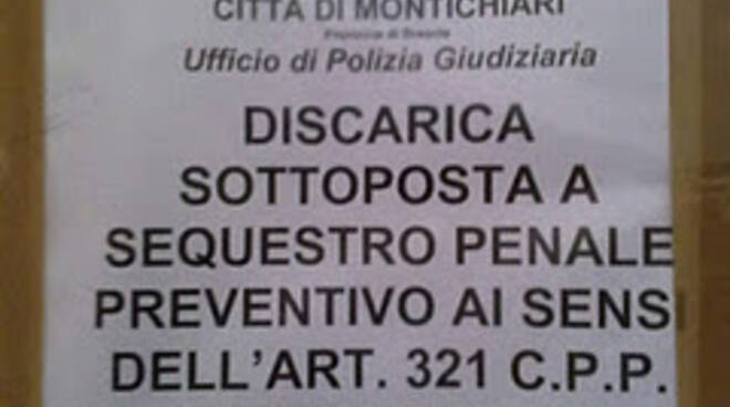 gedit sequestro