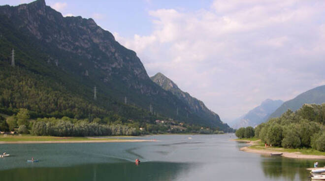 lago Idro