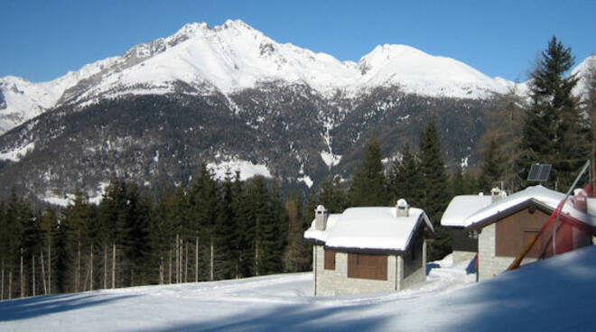 ponte di legno