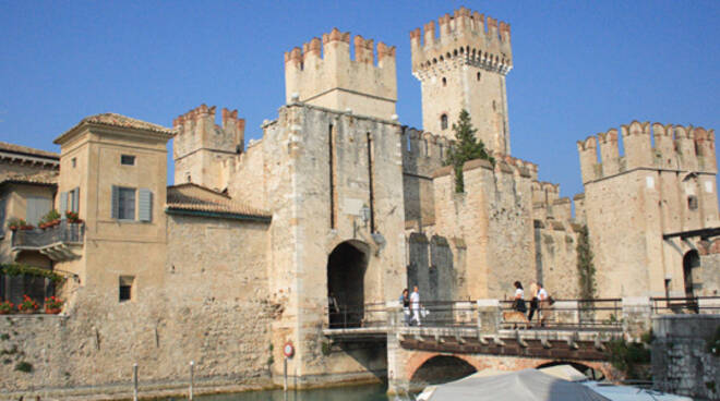 Sirmione