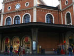 stazione brescia