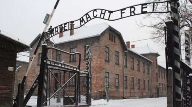 auschwitz