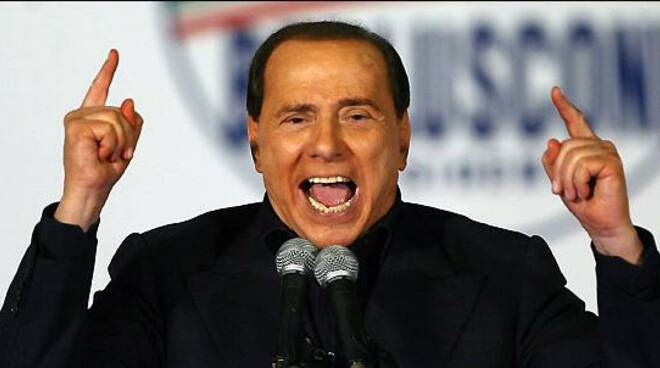 berlusconi