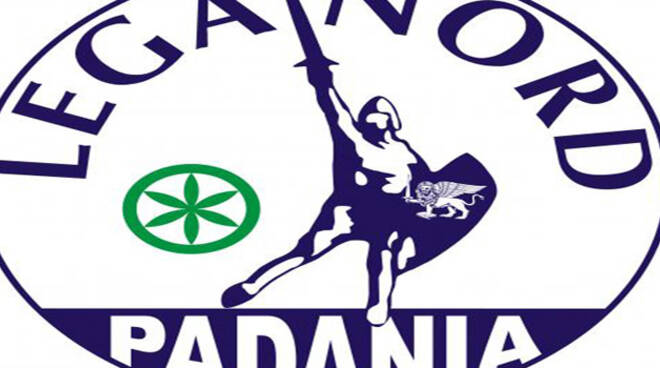 lega nord padania