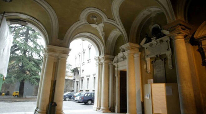 liceo olivieri brescia