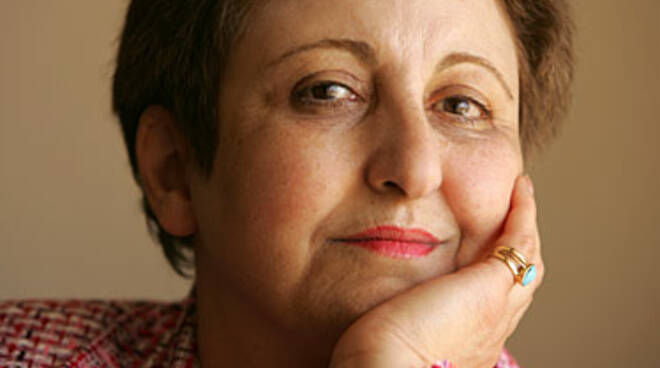 Shirin Ebadi,