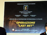 CALCIOSCOMMESSE: BLITZ PS; 17 ARRESTI, ANCHE GIOCATORI