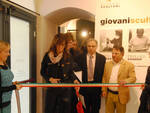 inaugurazione mostra 1