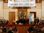 premio bulloni