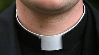 sacerdote prete