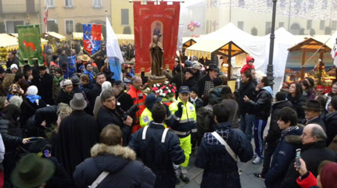 fiera lonato processione