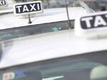 taxisti taxi