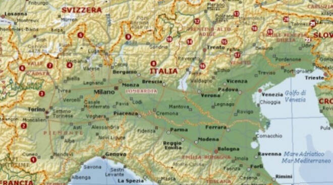 Terremoto-Nord-Italia