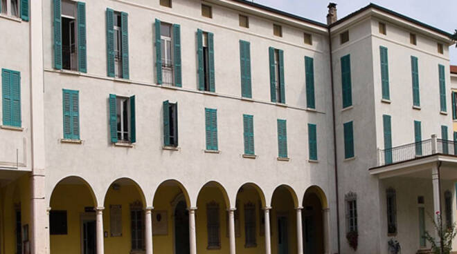 istituto Pastori