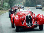 MilleMiglia corsa