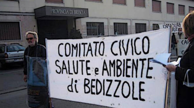 bedizzole comitato civico