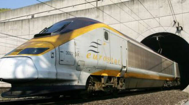 eurostar