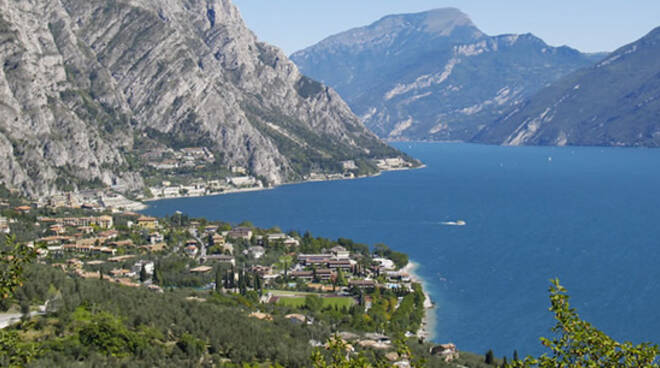 limone del garda