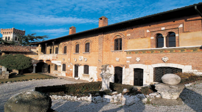 LONATO-Casa del Podestà