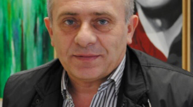 mauro galeazzi