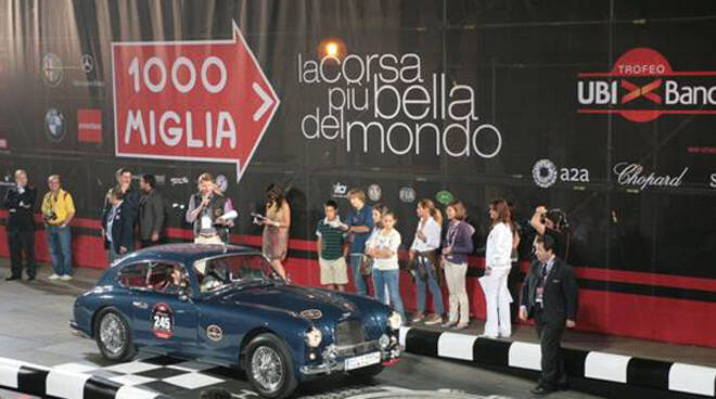 mille miglia stoccarda