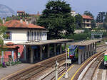 Stazione Iseo