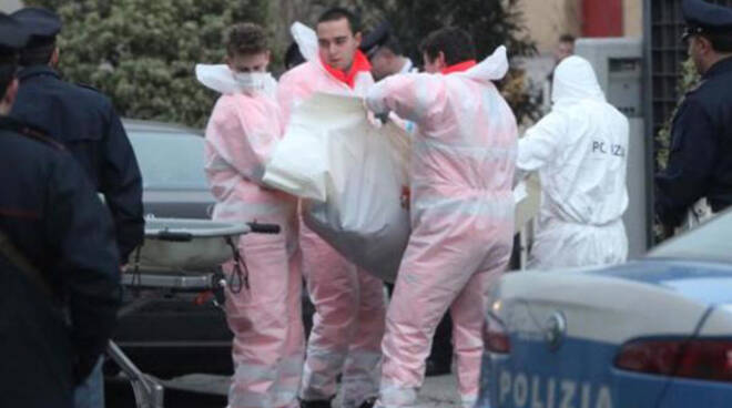 strage san polo cadaveri