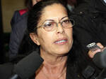 ++ ROSY MAURO, UNANIMITA' IMPOSTA CON RICATTO POLITICO ++