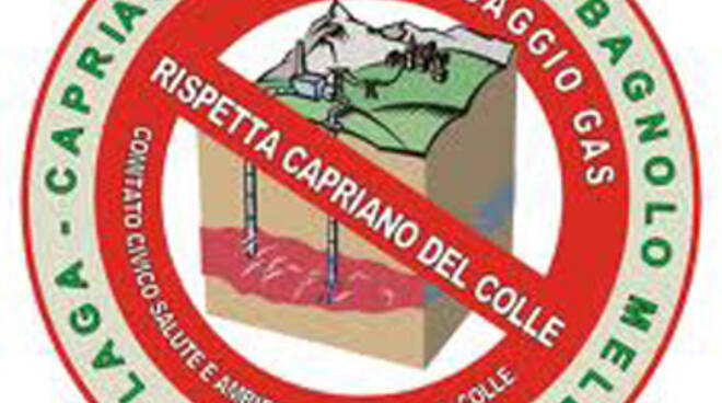 capriano comitato