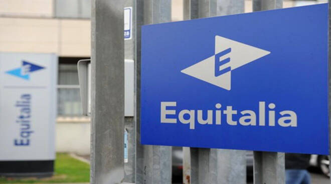 equitalia