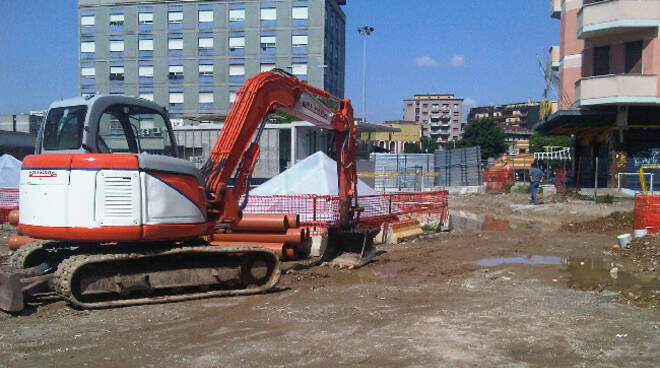 metrobus cantiere opere complementari 2 ok