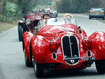 mille miglia on the road