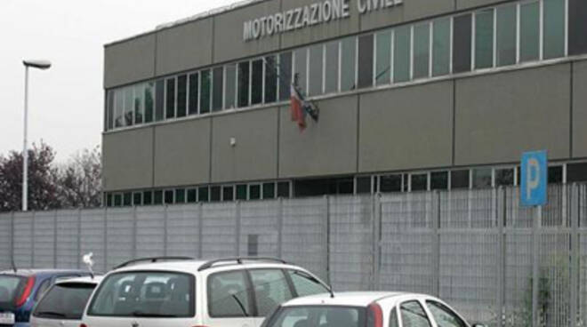 motorizzazione civile brescia