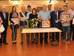 Premiati Dino Decca 2012