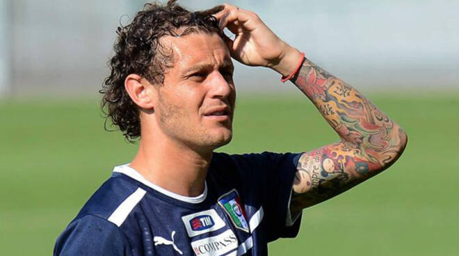 alessandro diamanti