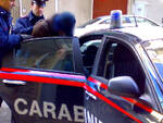 arresto carabinieri 