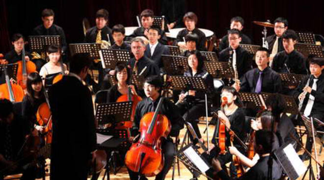 Beijing Youth Orchestra