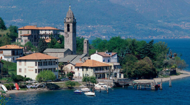 lago di Como