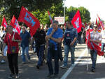 manifestazione fiom ok