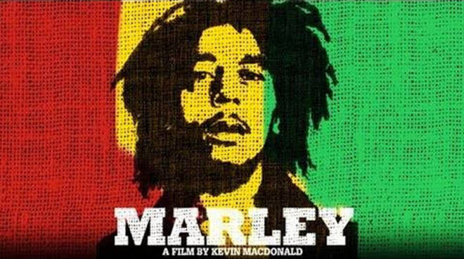 Marley-Film