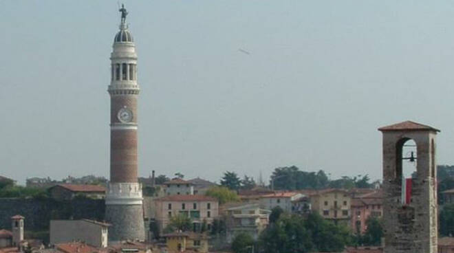 palazzolo sull'oglio