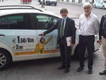 taxi Brescia